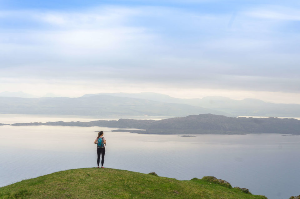 Exploring Scotland